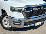 Used 2025 RAM 1500 Big Horn image 3