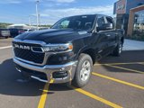 New 2026 RAM 1500 4x4 Crew Cab image 3