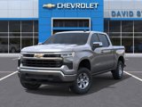 New 2026 Chevrolet Silverado 1500 LT image 6