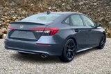 Used 2022 Honda Civic Sport image 2