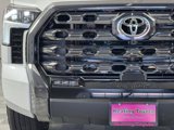 New 2025 Toyota Tundra Platinum image 5