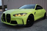 Used 2021 BMW M4 Coupe w/ Executive Package image 5