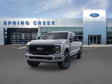 New 2025 Ford F250 Lariat image 3
