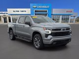 Used 2023 Chevrolet Silverado 1500 RST w/ Z71 Off-Road Package image 3