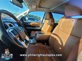 Used 2021 Toyota Tundra 1794 Edition image 5