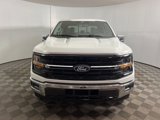 New 2024 Ford F150 XLT w/ Equipment Group 302A MID image 2