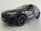 New 2025 Audi SQ8 Premium Plus image 3