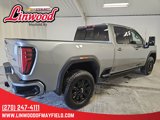 New 2025 GMC Sierra 2500 AT4 w/ AT4 Premium Plus Package image 2