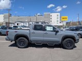 New 2025 Nissan Frontier PRO-4X image 2