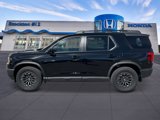 New 2026 Honda Passport TrailSport image 2