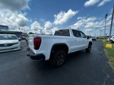 Used 2024 GMC Sierra 1500 AT4X image 3