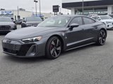New 2025 Audi S e-tron GT Prestige image 2