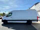 Used 2025 Mercedes-Benz Sprinter 2500 image 4