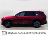 New 2026 Cadillac Vistiq Sport image 2