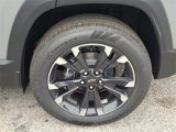 New 2026 Chevrolet Equinox RS w/ Safety and Technology Package image 4