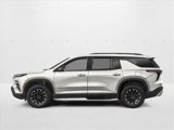 New 2026 Chevrolet Traverse High Country image 3
