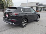 New 2025 Mitsubishi Outlander SEL image 3