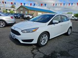 Used 2017 Ford Focus SE image 3