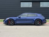 Certified 2024 Porsche Taycan GTS image 2
