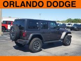 New 2025 Jeep Wrangler Unlimited Rubicon image 3