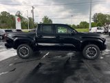 New 2025 Toyota Tacoma TRD Sport image 2