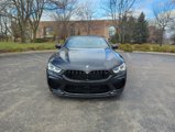New 2025 BMW M8 Competition image 2