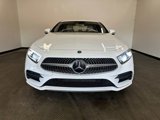 Used 2019 Mercedes-Benz CLS 450 4MATIC image 2
