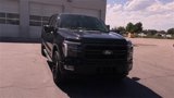 Used 2024 Ford F150 Lariat image 4