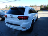 Used 2017 Jeep Grand Cherokee Altitude image 4