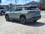Used 2026 Chevrolet Equinox ACTIV w/ Convenience Package III image 3