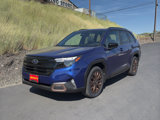 New 2025 Subaru Forester Sport image 4