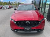 Certified 2025 MAZDA CX-5 2.5 Turbo w/ Premium Package image 3
