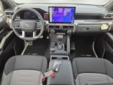 New 2025 Toyota Tacoma TRD Sport image 5