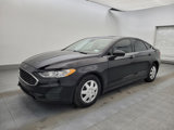 Used 2020 Ford Fusion S image 2