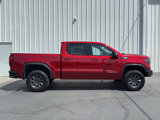 New 2025 GMC Sierra 1500 AT4X image 2