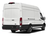 New 2025 Ford Transit 350 148 High Roof Extended w/ Exterior Upgrade Package image 2