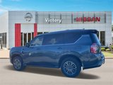New 2025 Nissan Armada SL w/ Captain's Chari Seat Package image 6