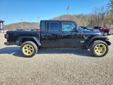 Used 2023 Jeep Gladiator Overland image 4