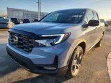 New 2025 Honda Ridgeline TrailSport image 5