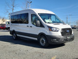New 2025 Ford Transit 350 XL image 3