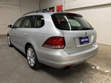 Used 2014 Volkswagen Jetta TDI image 3