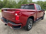 New 2025 Chevrolet Silverado 1500 RST w/ All Star Edition Plus image 3