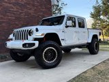 Used 2022 Jeep Gladiator Overland image 2
