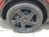 Used 2025 Chevrolet Equinox EV RS w/ Active Safety Package 3 image 5