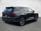 New 2025 Lexus TX 350 AWD image 4