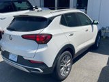 Used 2021 Buick Encore GX Select w/ Advanced Technology Package image 5