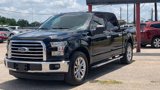 Used 2017 Ford F150 XLT w/ Equipment Group 302A Luxury image 3