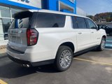 New 2024 Chevrolet Suburban Premier image 4