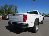 New 2025 Chevrolet Silverado 3500 W/T image 4