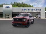 New 2025 Ford F150 XLT image 2